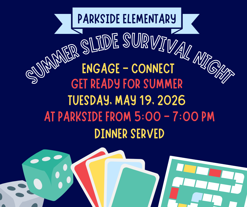 Field Day Volunteers and Family Night Tuesday!!!!