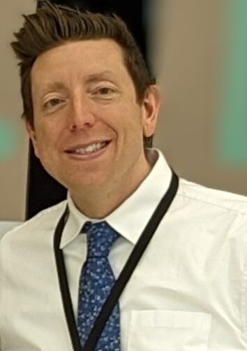 Welcome Dr. Matthew Correia!