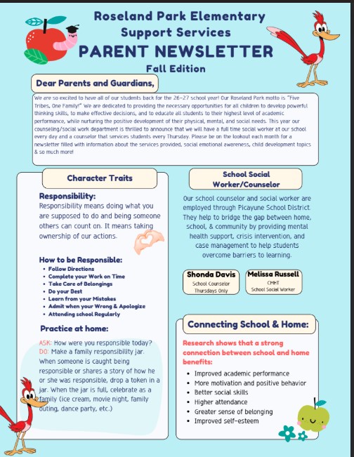 Newletter