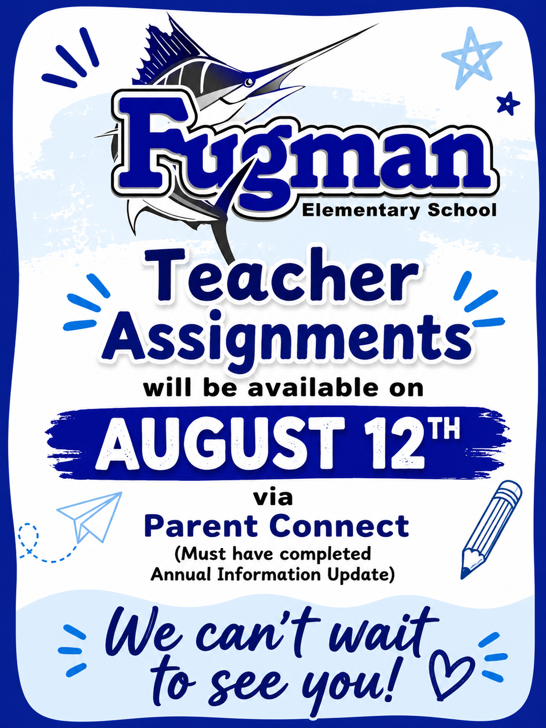 Class Assignments - Coming Soon