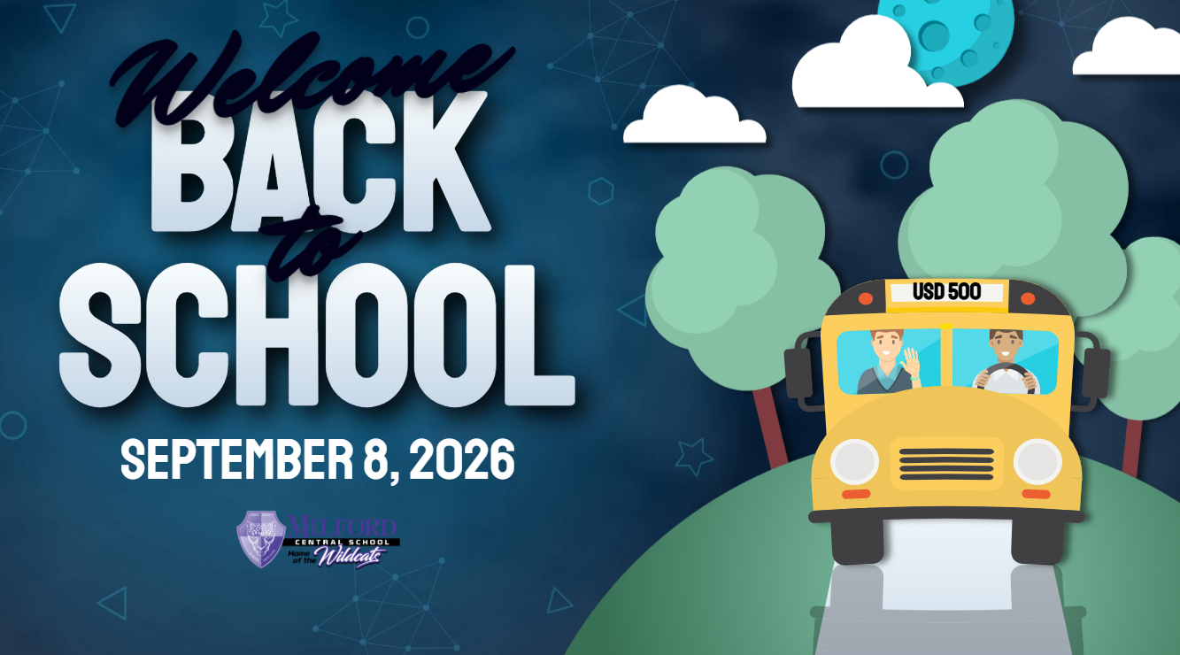Classes Begin September 8, 2026