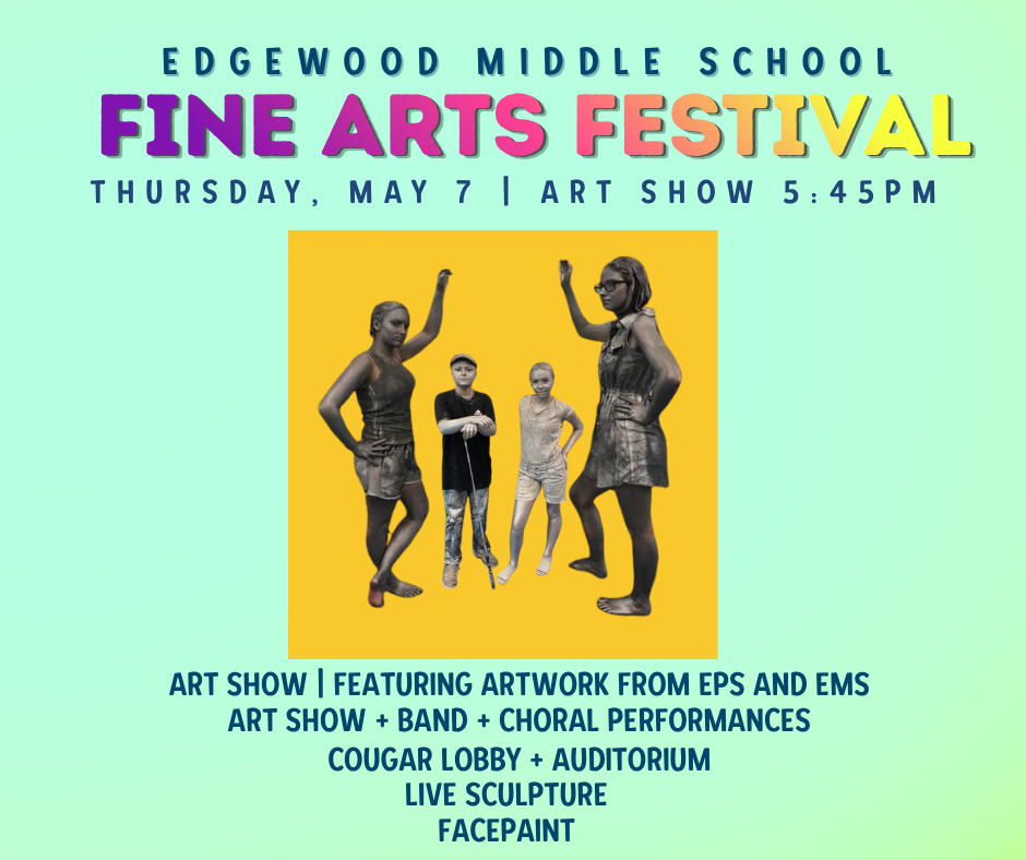 EMS Fine Arts Festival