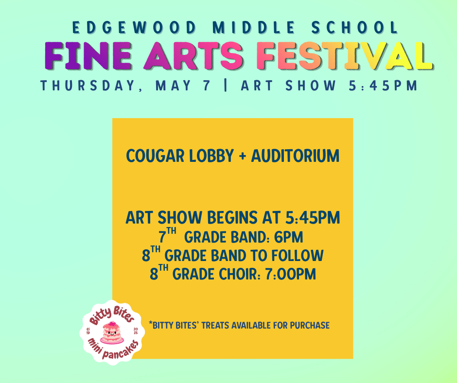 Fine Arts Fest