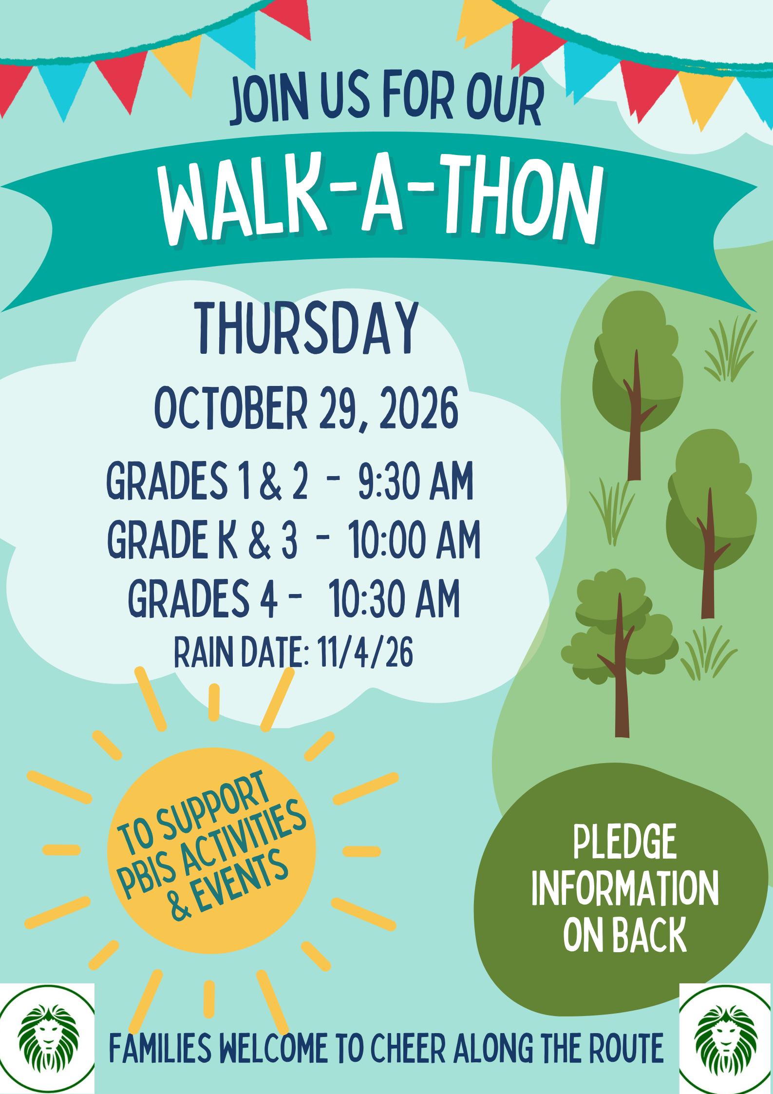 Pentucket Lake Walk-a-Thon 