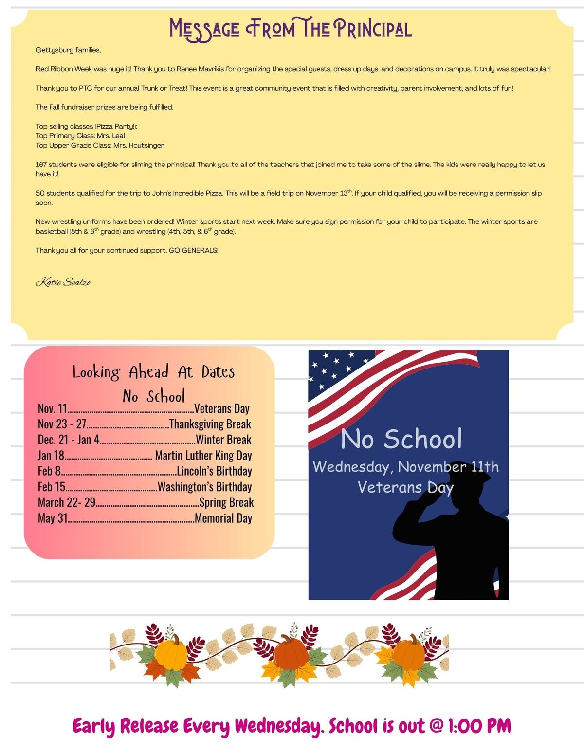General News Page 2