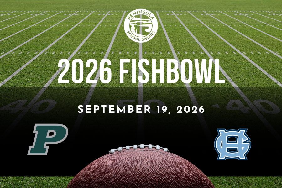 2026 Fishbowl Game is September 19 - GHHS vs. PHS
