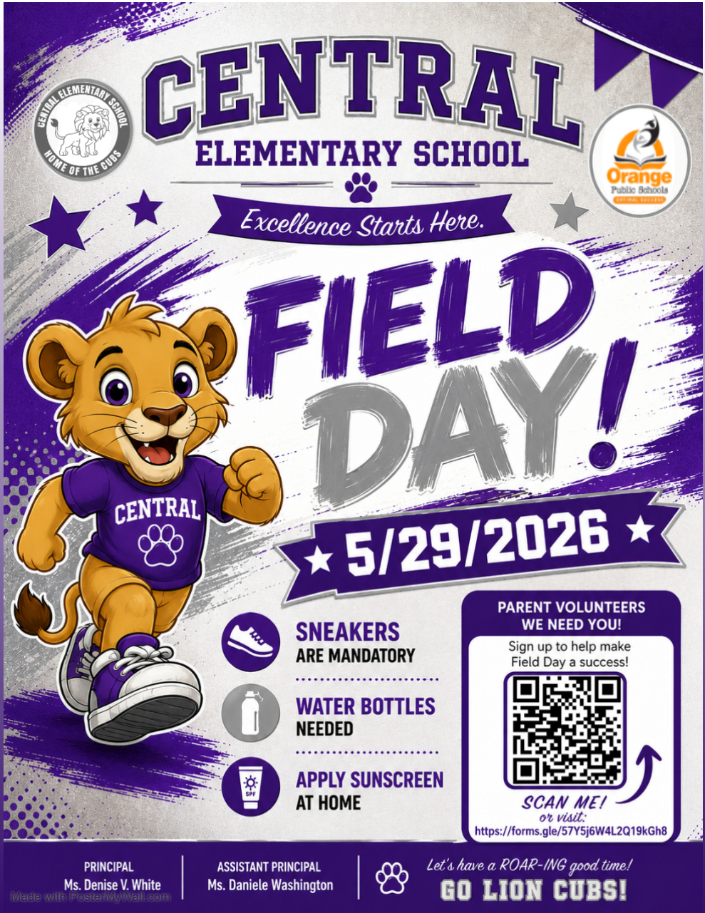 Field Day