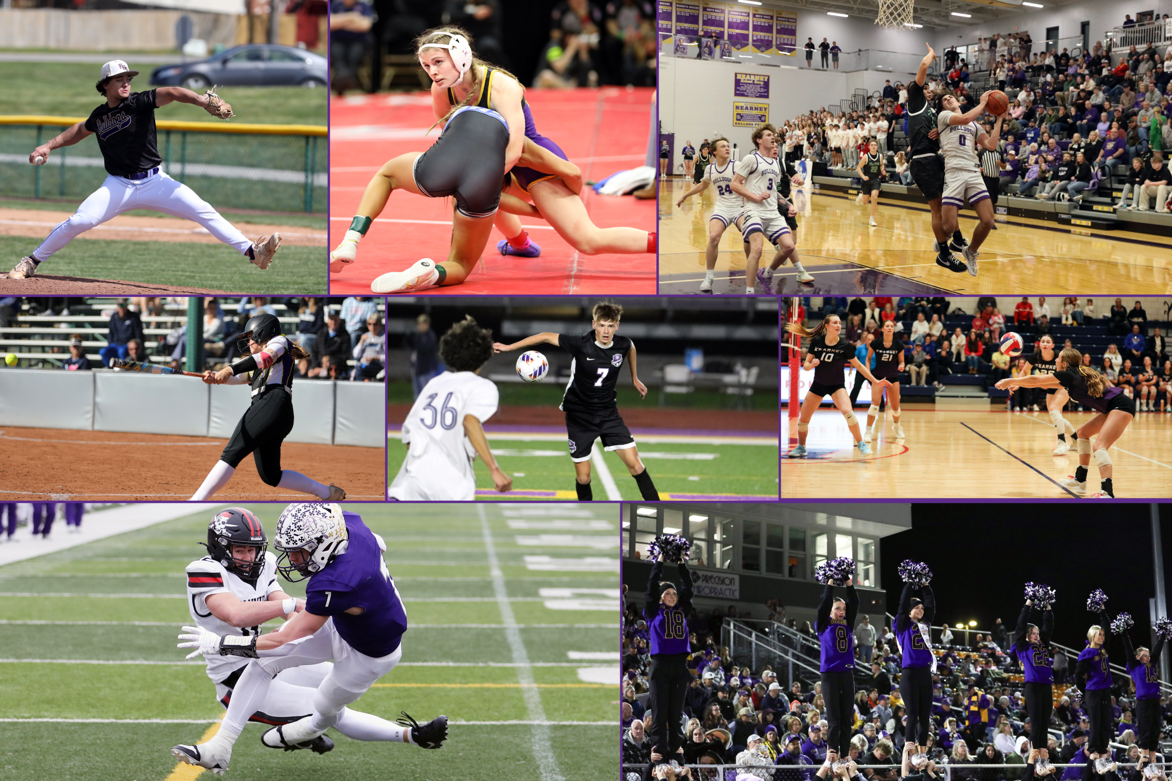 May the Sports be With You: Explore KSD's 2026 Summer Camps and Activities