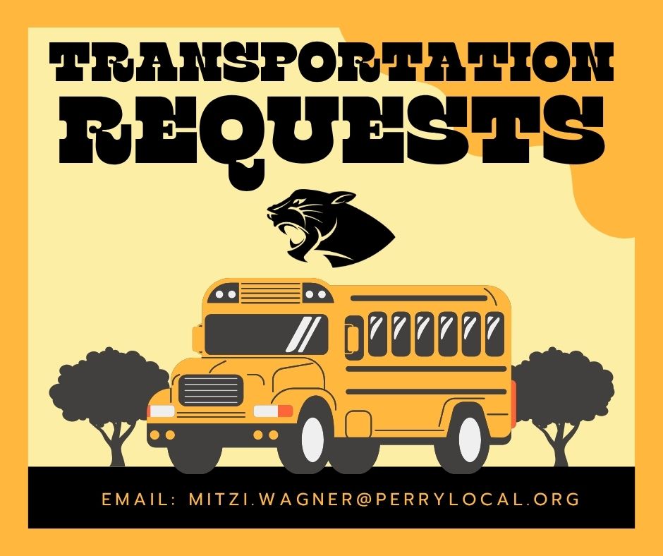 Transportation Requests