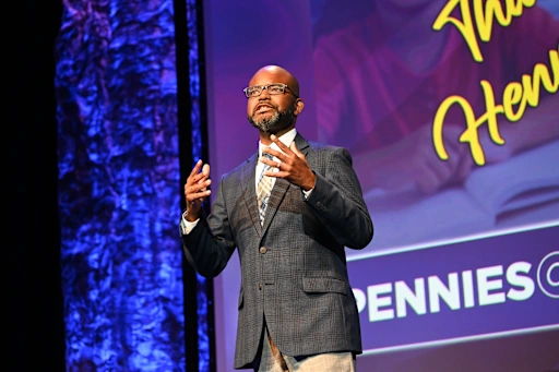 HCS Superintendent Unveils New Five-Year Plan in ‘State of Our Schools’ Address
