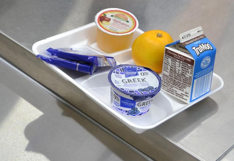 Summer Meals during Family Week (Due by July 20th)