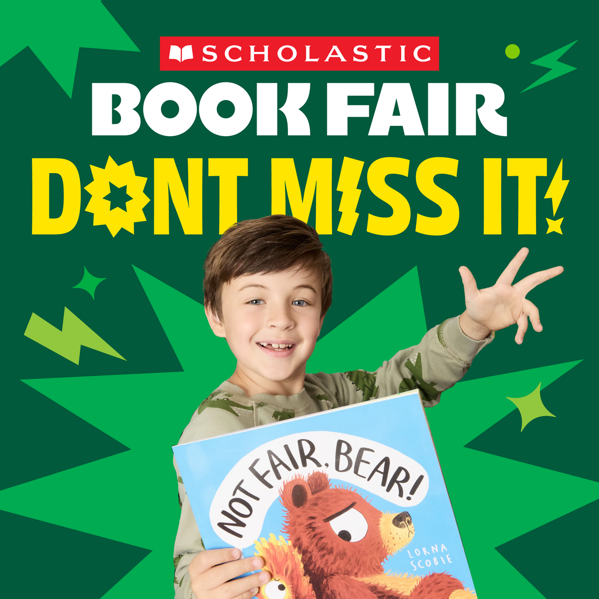 Book Fair