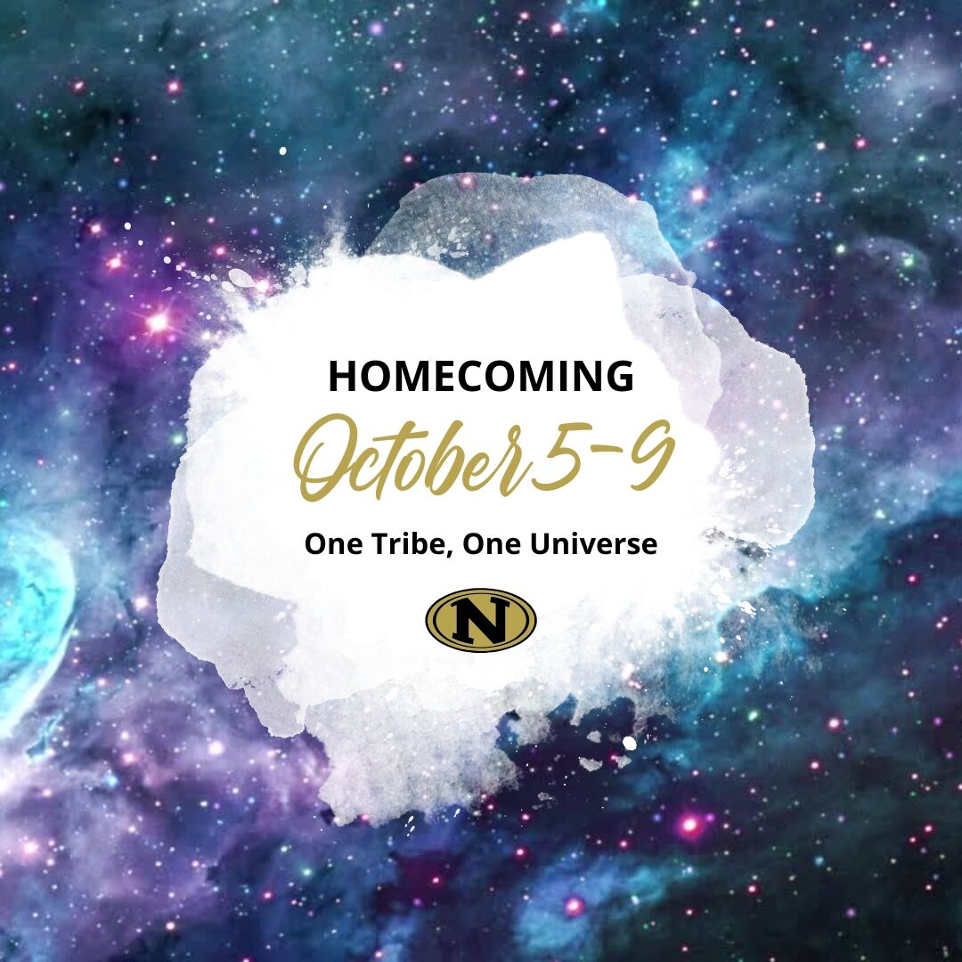 Football Homecoming: One Tribe, One Universe