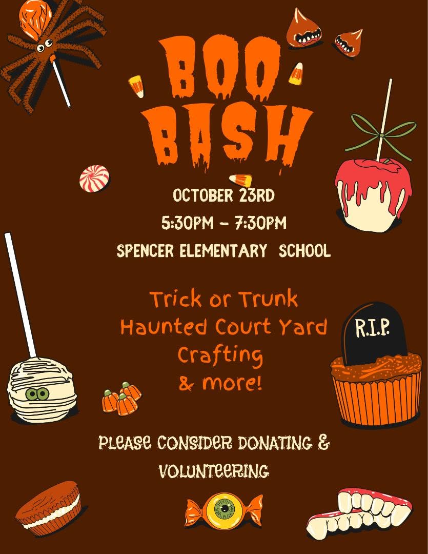 Boo Bash 