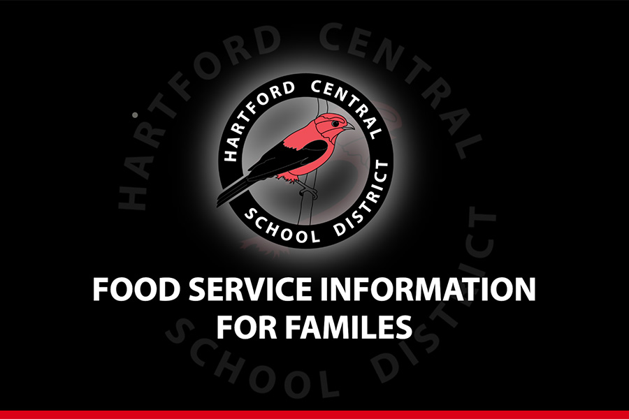 Important School Food Service Information for Families