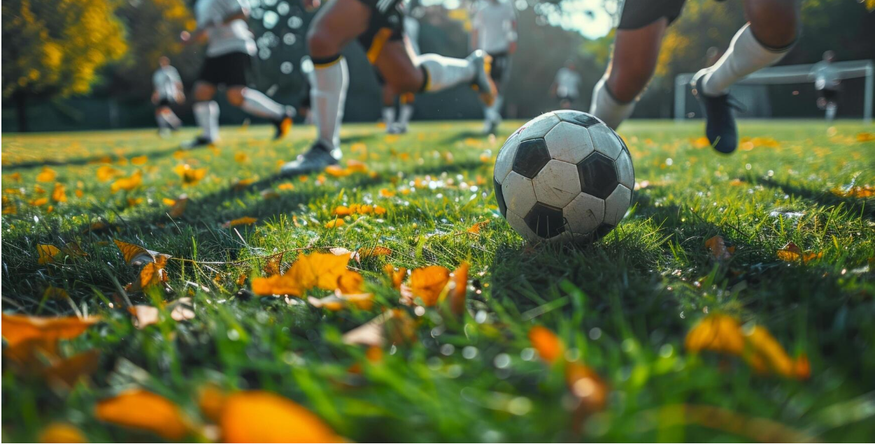 GCR Fall Sports Update 10/15/26: JV Boys Soccer