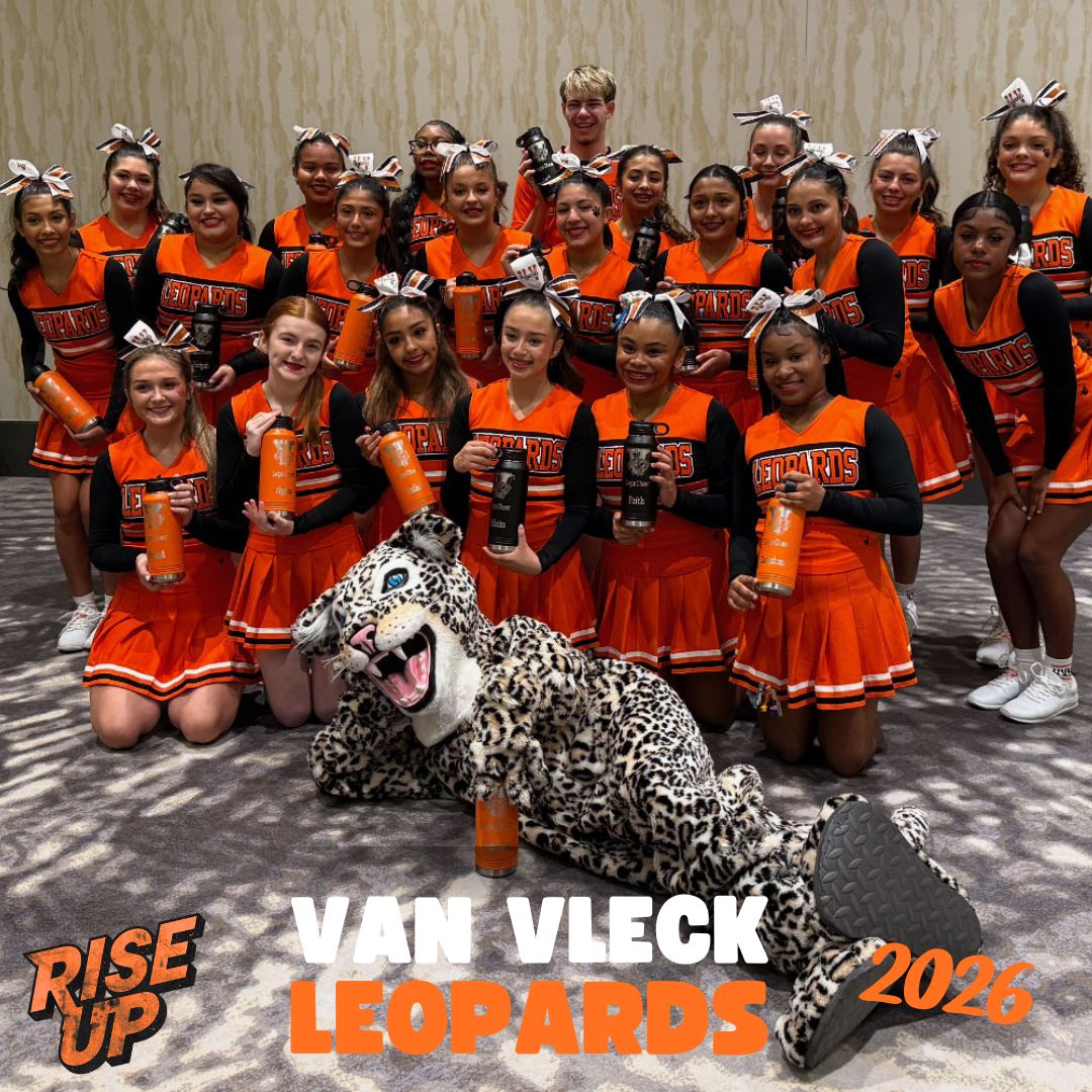 Leopard Spirit Survey 2026