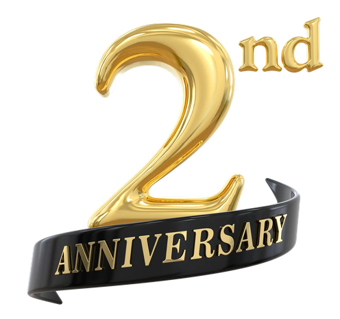 Reminder:  Help us Celebrate