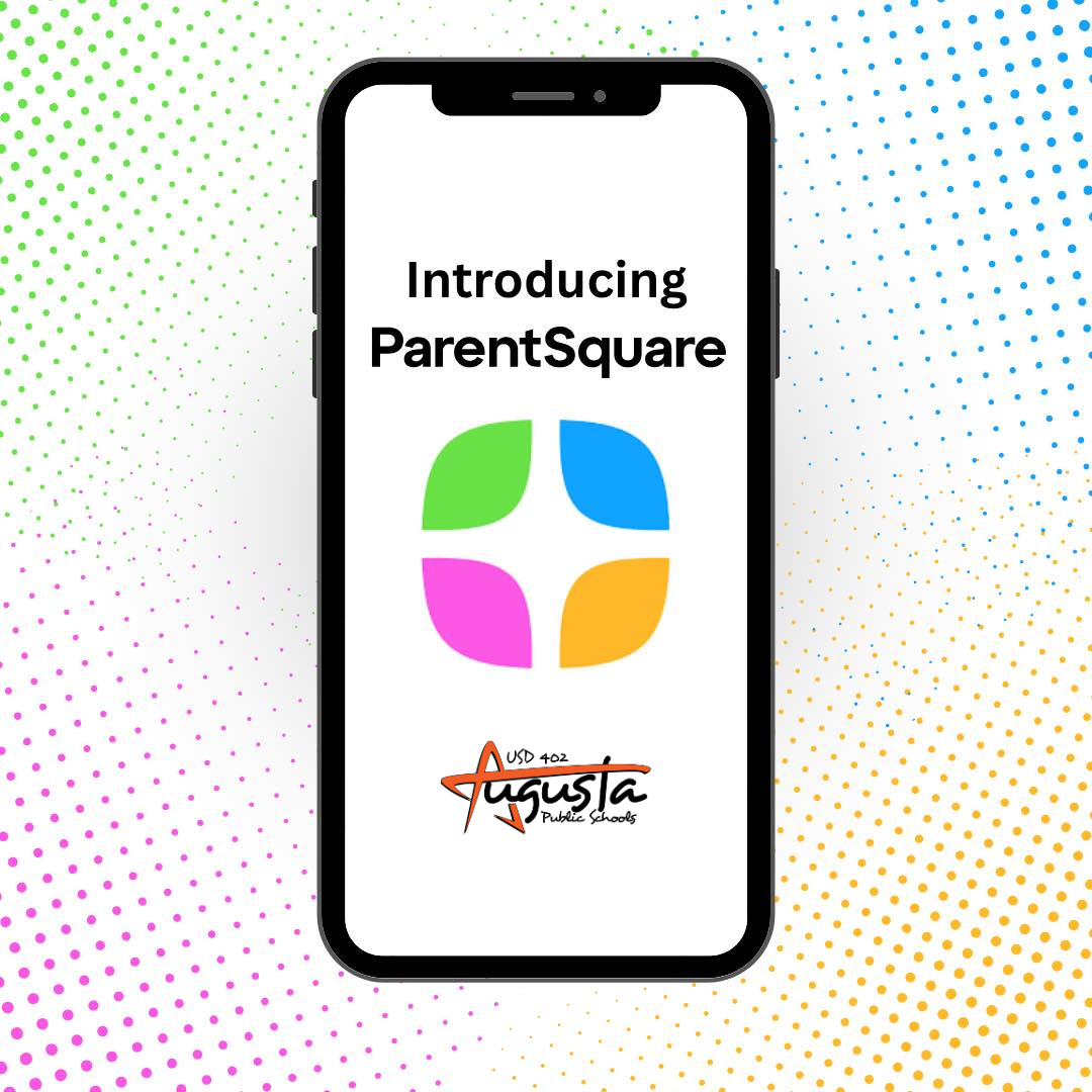 Introducing ParentSquare as Communications 