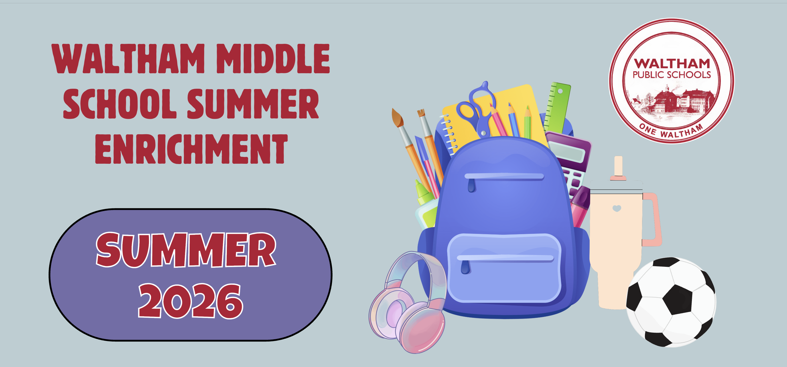 Empowering Our Middle School Readers