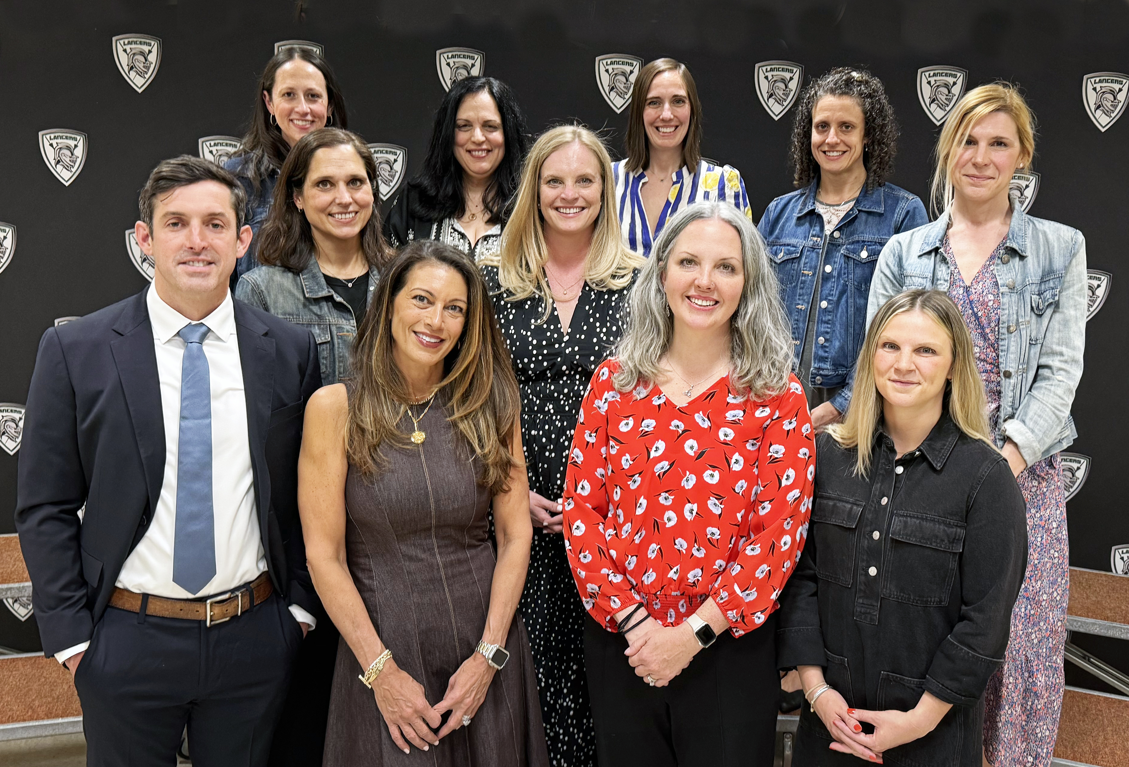 Outstanding Staff Members Honored!