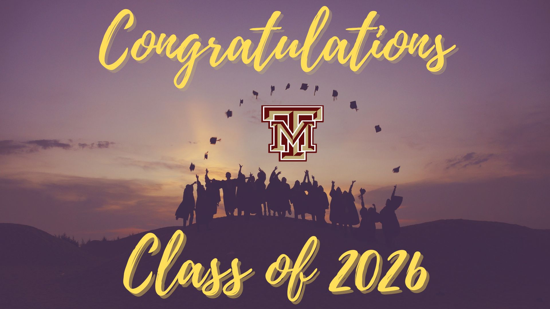 Tuloso-Midway ISD Graduation LIVE STREAM - Friday, May 22, 2026 