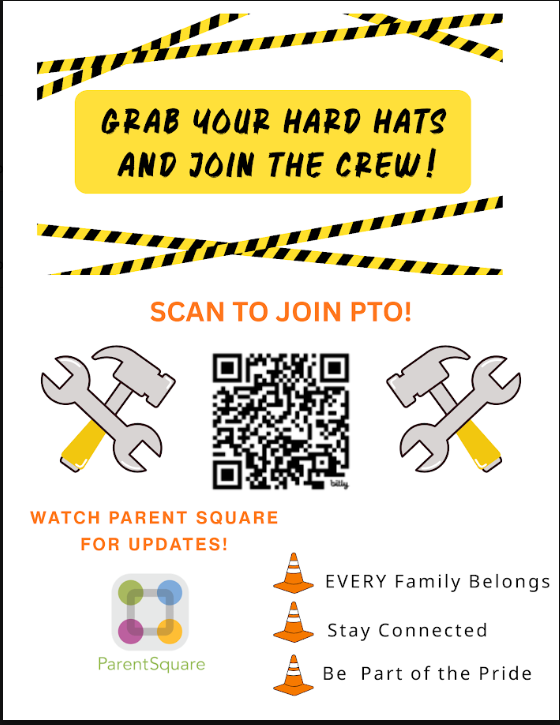 PTO 2026-2027- Join Our Crew