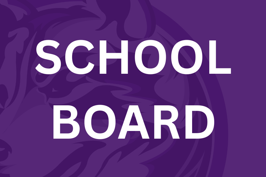 September | School Board Meetings