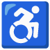♿
