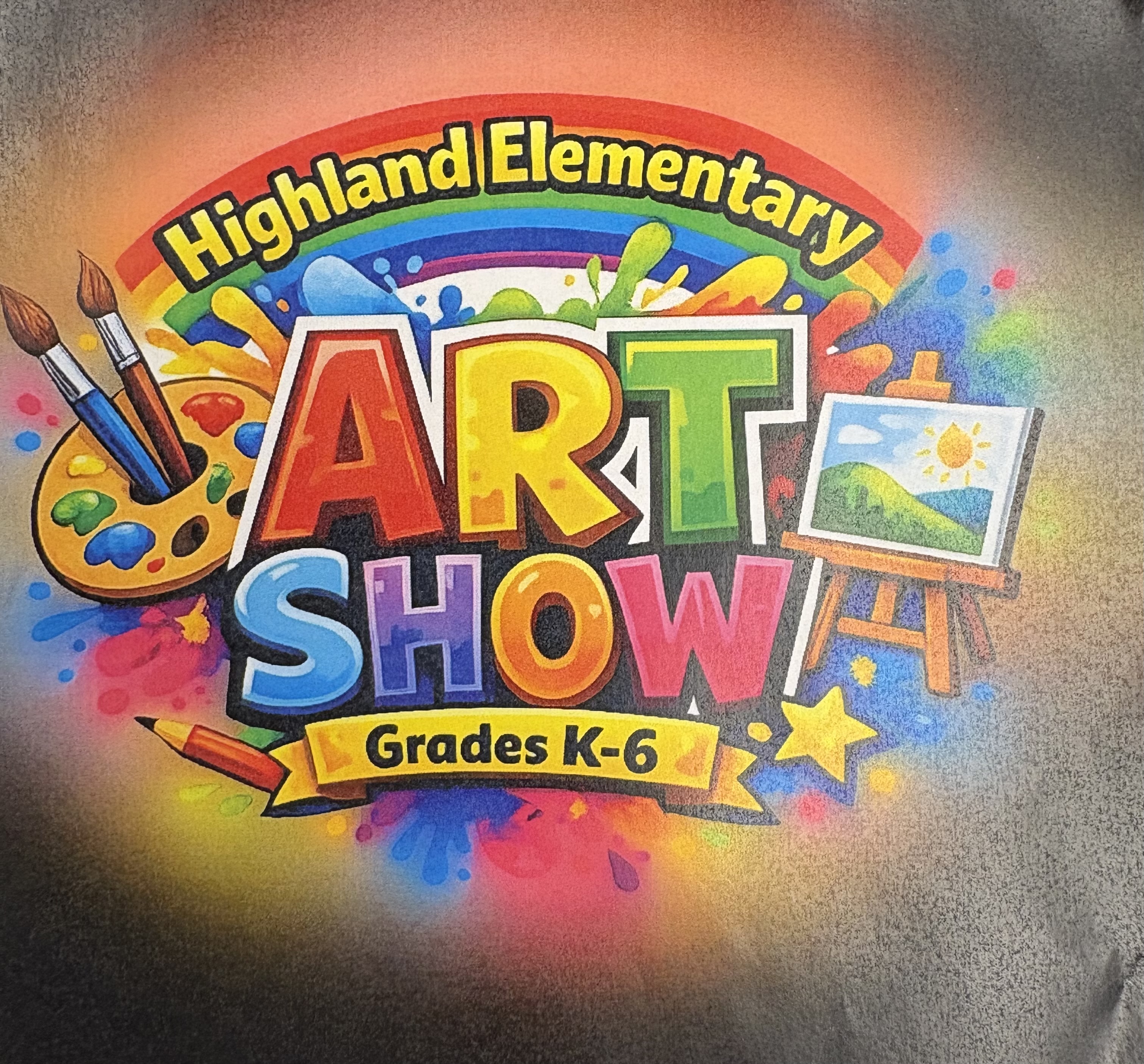 Art Show