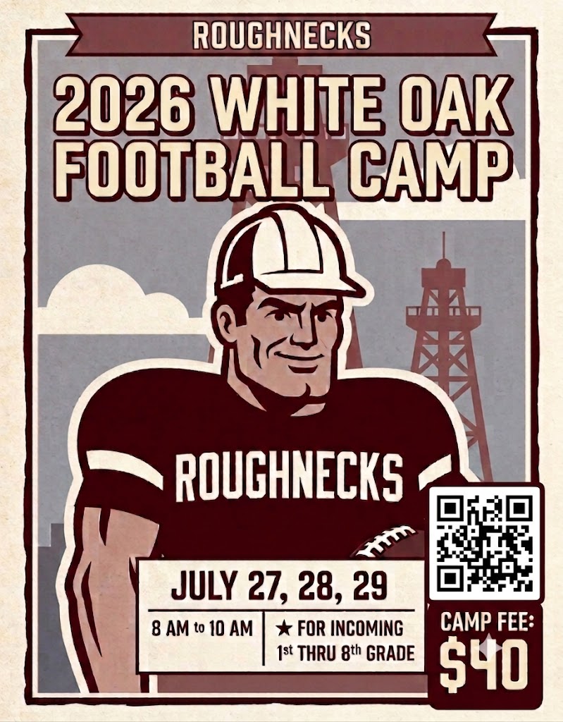 Football Camp
