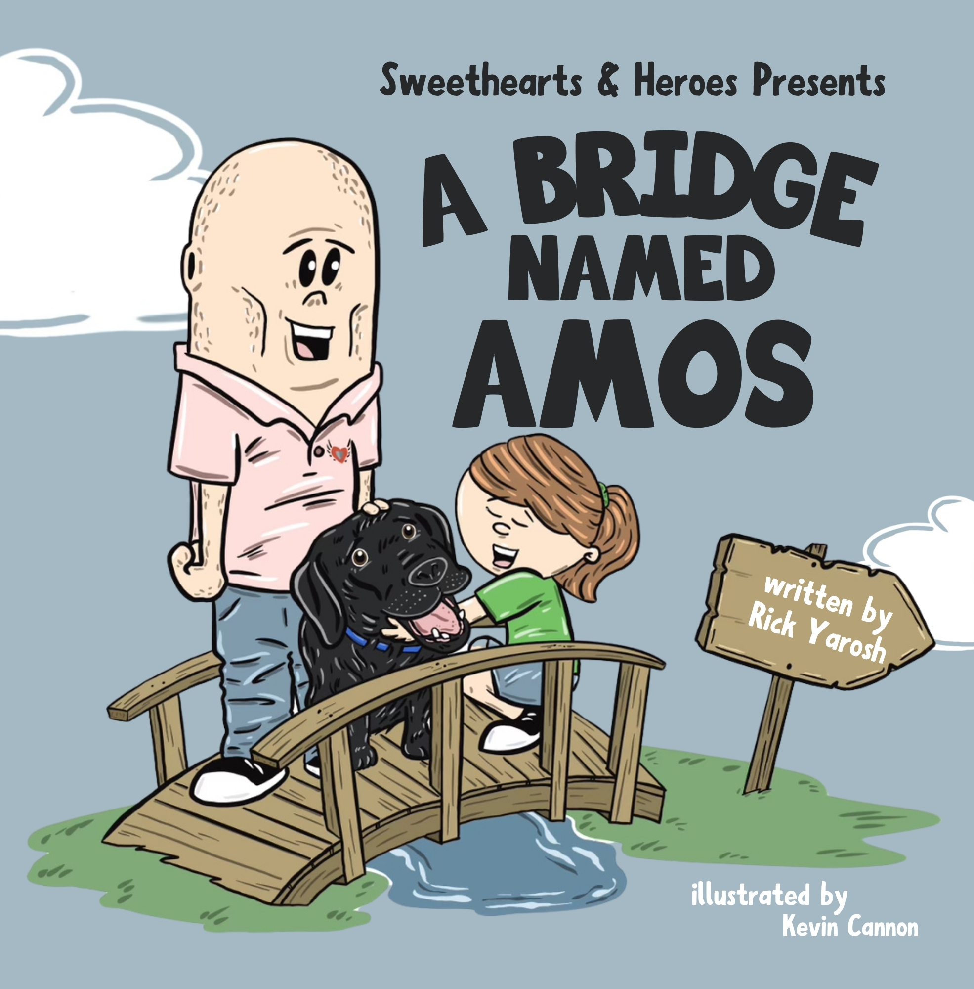 Upcoming Sergeant Rick Yarosh Presentations About His Book