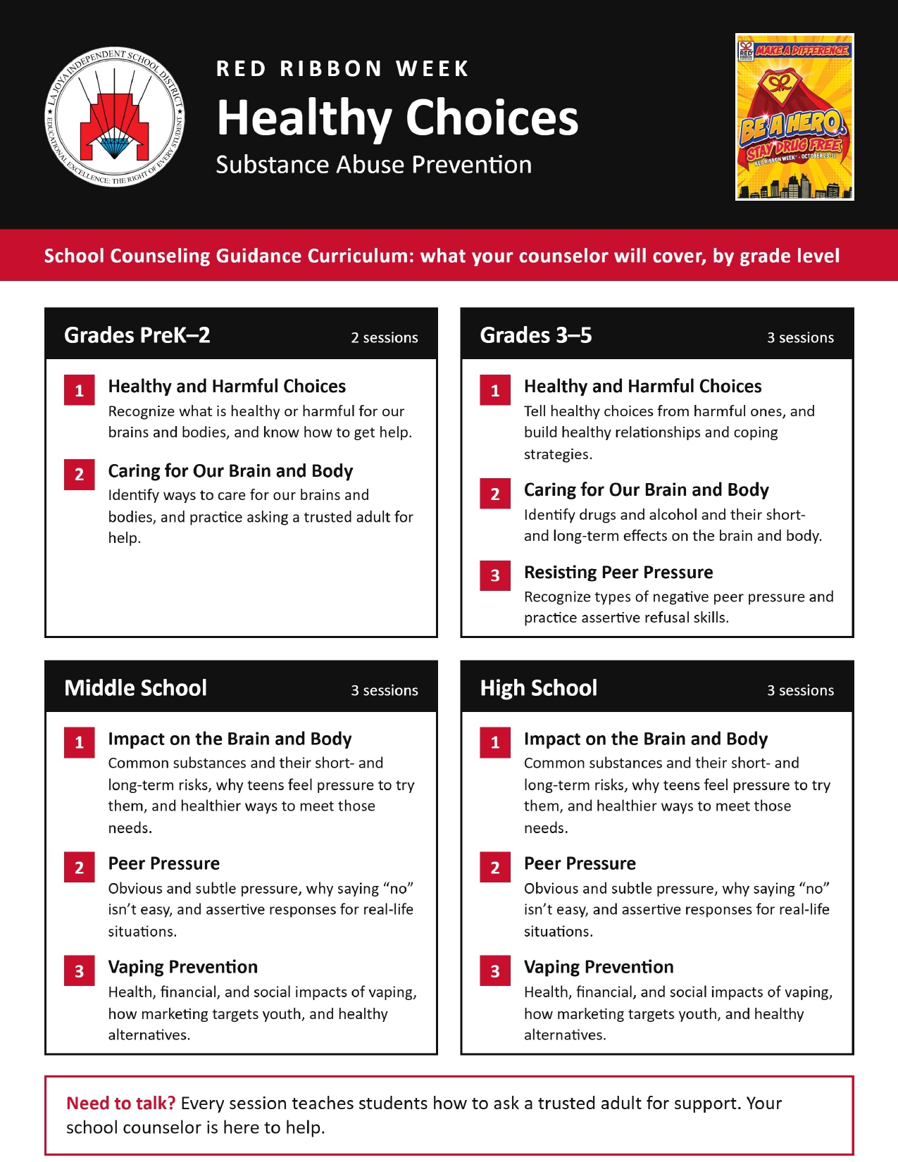 flyer