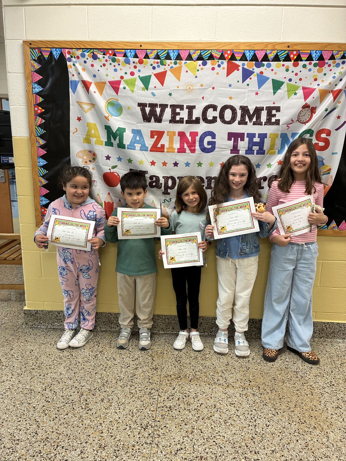 KPS Weekly Update 9/28/26 - 10/2/26