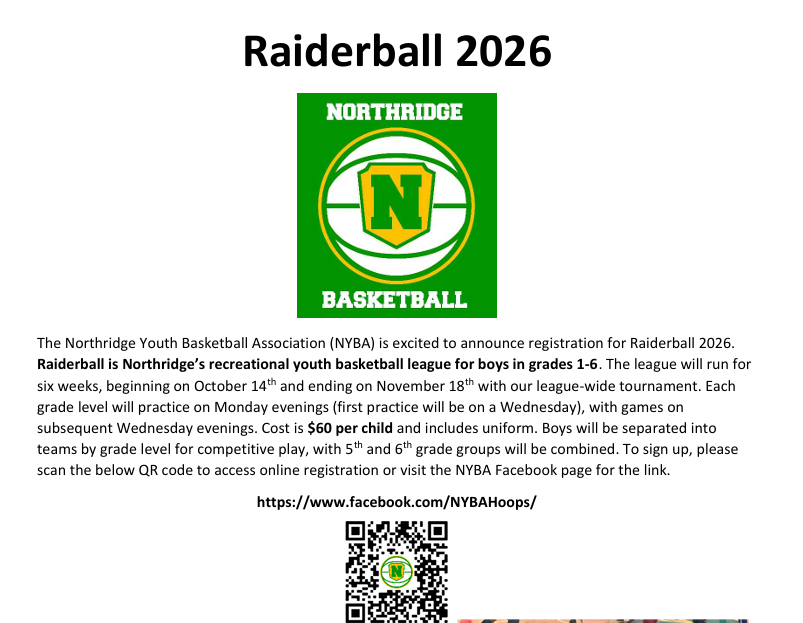 Raiderball