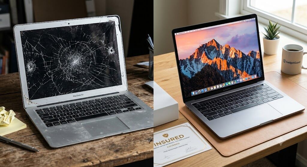 Purchasing Chromebook Accident Forgiveness