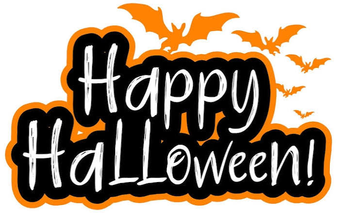 Trick or Treat Map