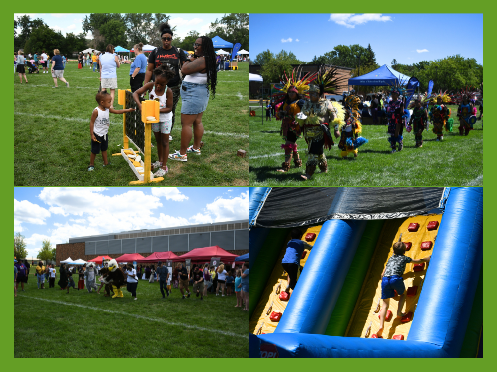 Join Us for Learning LinkUp - a Free Community Event