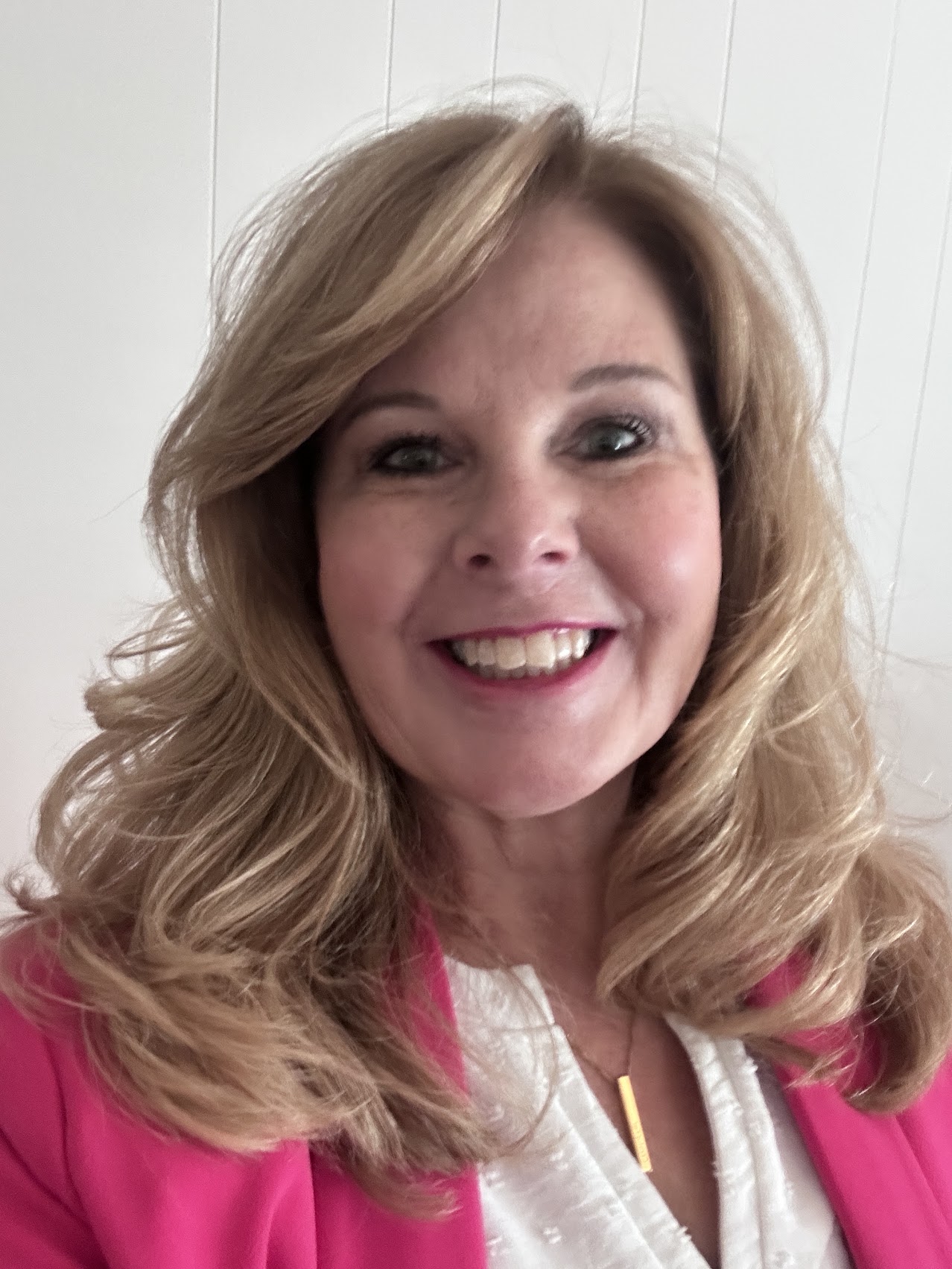 Lone Finalist for CISD Superintendent Search 