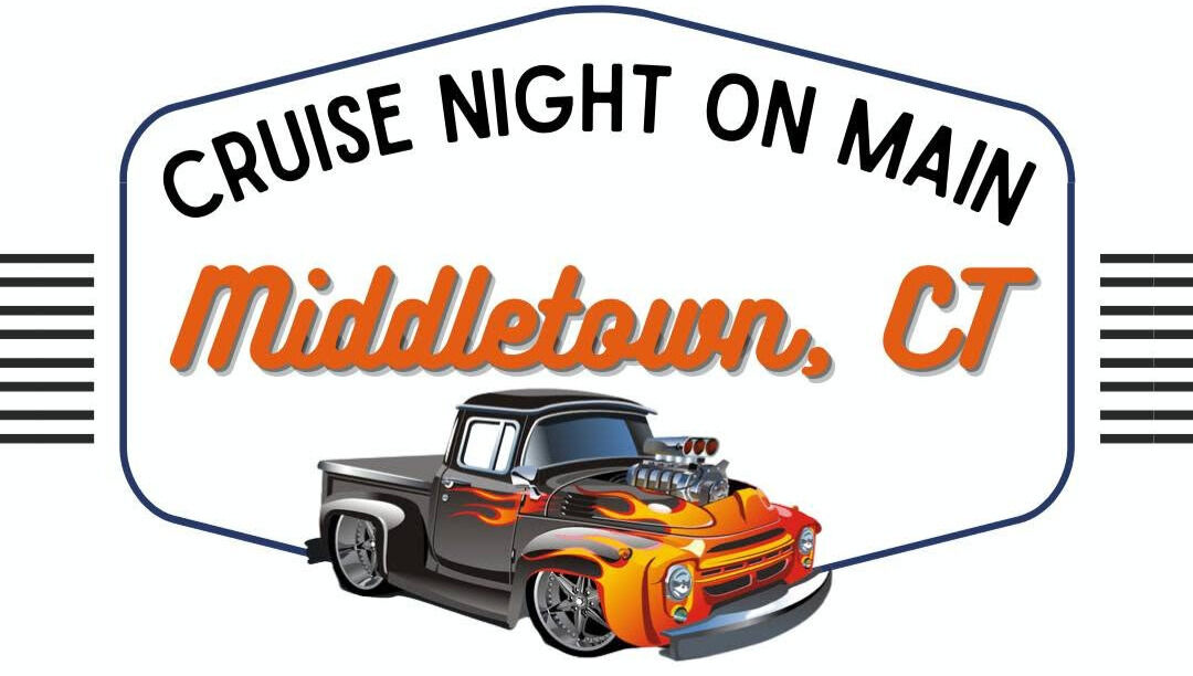 TRAFFIC ADVISORY: Wednesday, September 2 - Cruise Night on Main Street