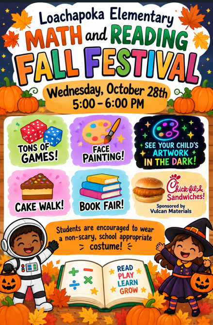 Fall Festival 