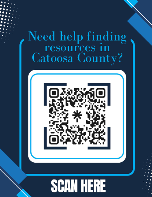 Need Help Finding Resources?