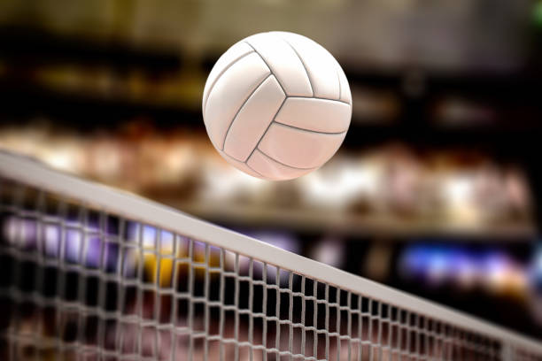 AAES Volleyball Team - Sign Ups!