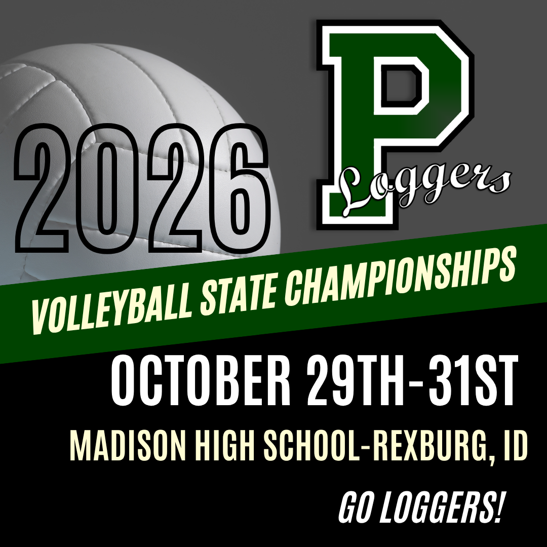 Volleyball State Championships