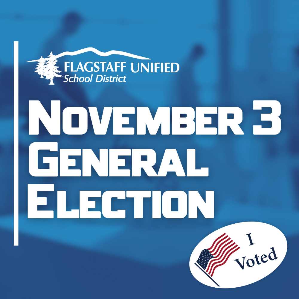 November 3 Election: FUSD Override Information and Where to Vote