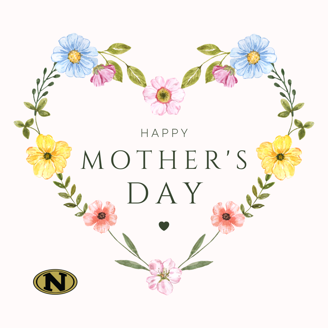 Happy Mother's Day