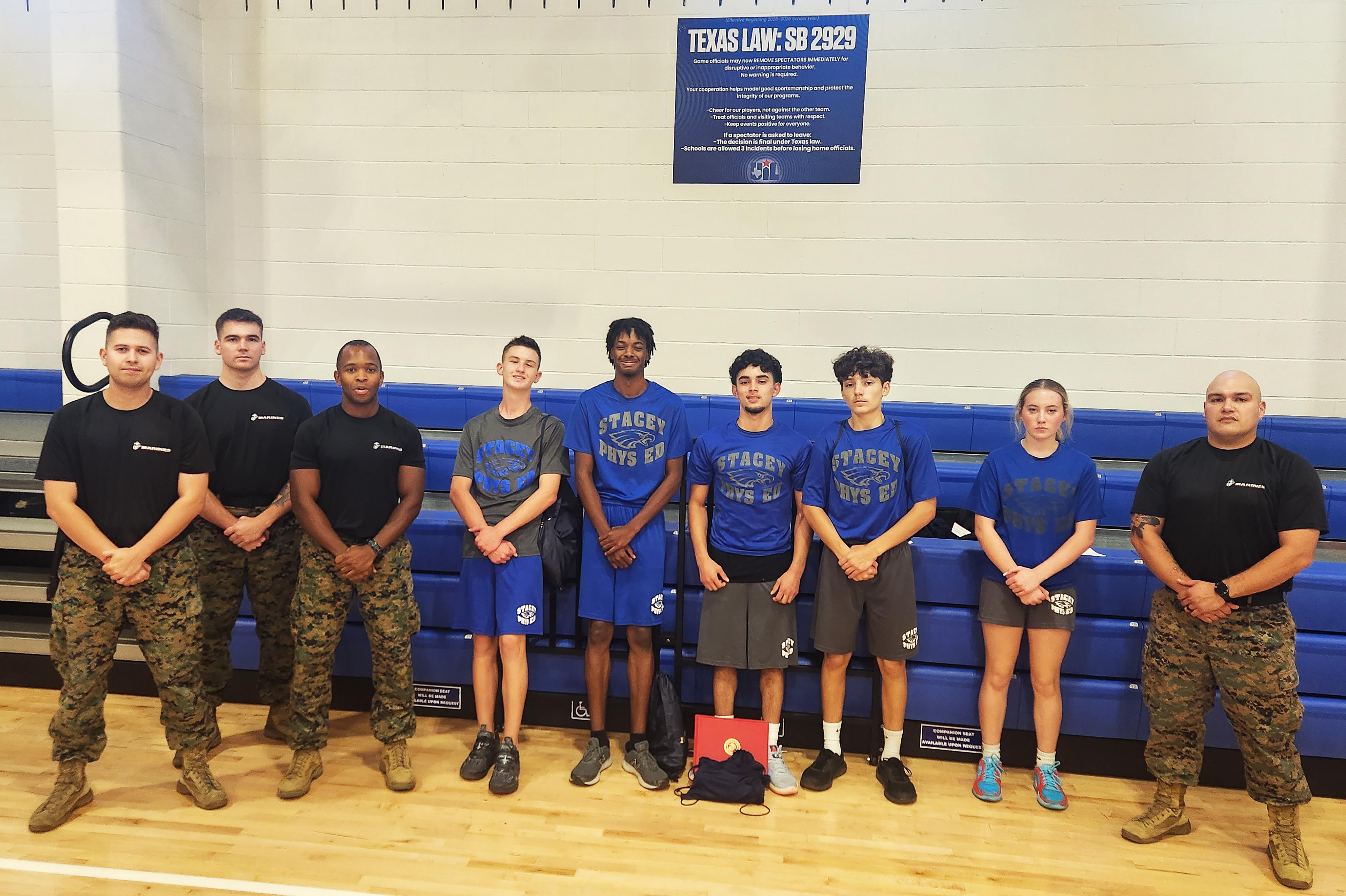 Welcome to Boot Camp!