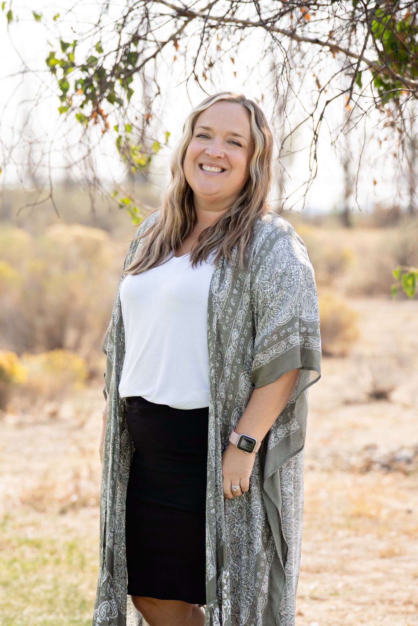 Soap Lake Announces New Middle/High School Principal