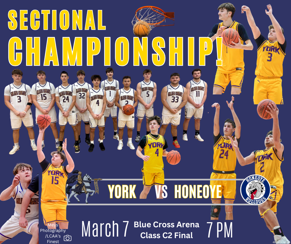 Boys Basketball Sec Game March 7 2026