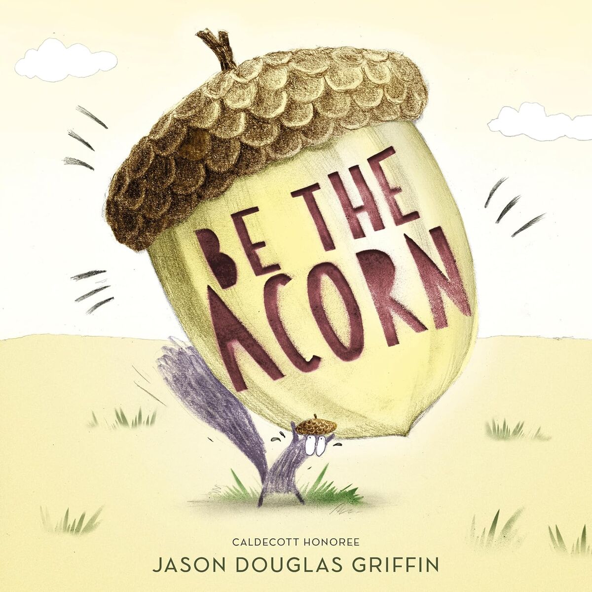 Welcoming author Jason Douglas Griffin to Munford! 